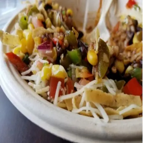 Burrito Bowl