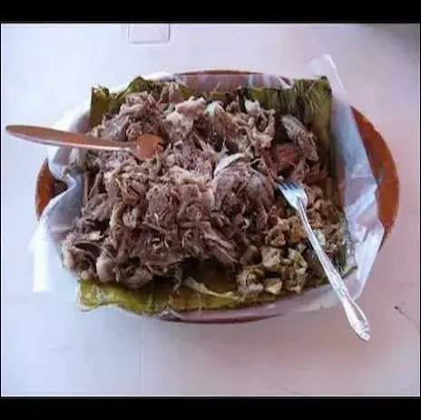 Barbacoa