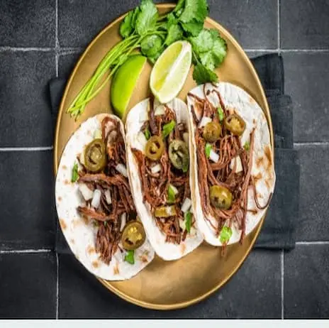 Barbacoa Tacos 3