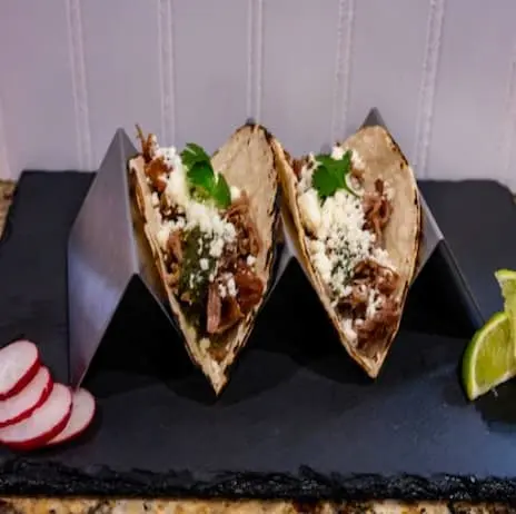 Carnitas Tacos 3