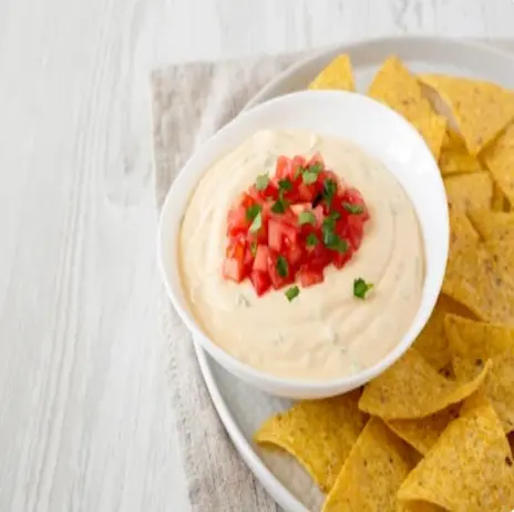 Chips Queso Blanco 1
