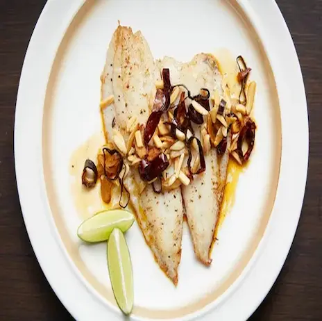 Garlic Guajillo Steak (LTO)