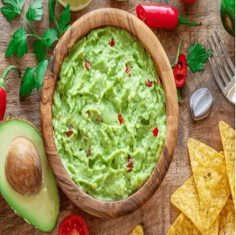 Large Side of Guacamole