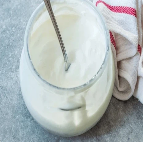 Large Side of Queso Blanco