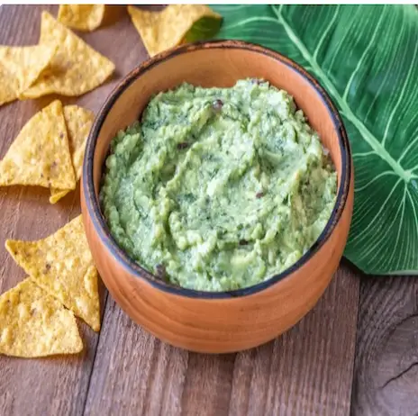 Side of Guacamole Copy