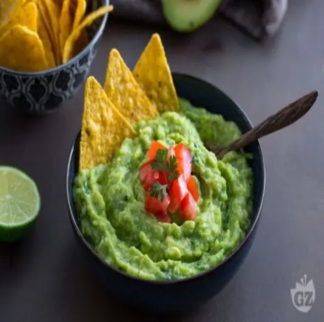 Side of Guacamole