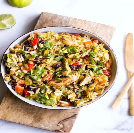 resized Chicken Chopped Salad